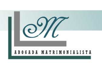 Logo abogada matrimonialista
